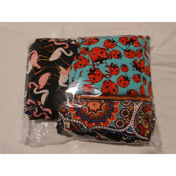 Mystery Pack #4 Women's Patterned Leggings - Picture 2 of 8